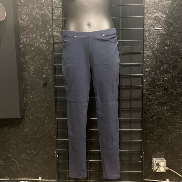 lildy denim jeggings
